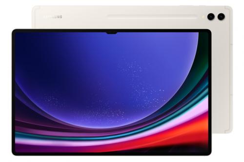 טאבלט Samsung Galaxy Tab S9 Plus 12.4 SM-X816 512GB 12GB RAM 5G With S-Pen סמסונג