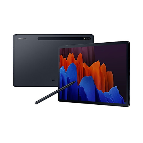 טאבלט Samsung Galaxy Tab S7 11 SM-T878U 128GB 6GB RAM Wi-Fi With S-Pen סמסונג