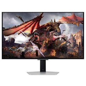 מסך מחשב Samsung Odyssey OLED G8 S32DG802SM 4K סמסונג