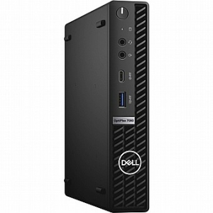 מחשב נייח Intel Core i7 Dell OptiPlex 7000 Micro OP7000-7840 דל
