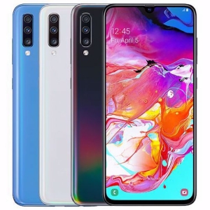 טלפון סלולרי Samsung Galaxy A70 SM-A705F 128GB סמסונג