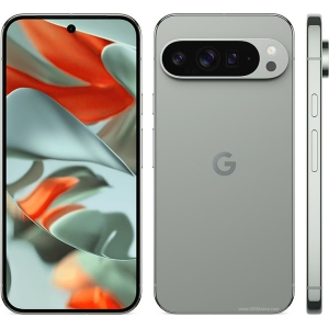 טלפון סלולרי Google Pixel 9 Pro XL 128GB 16GB RAM