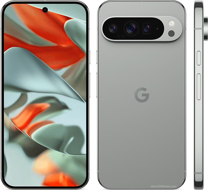 טלפון סלולרי Google Pixel 9 Pro XL 128GB 16GB RAM