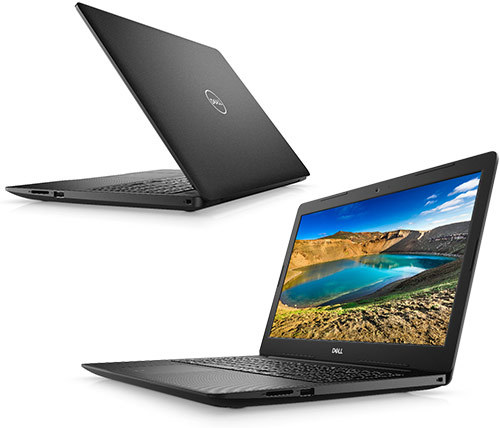 מחשב נייד Dell Inspiron 3593 N3593-3059 דל