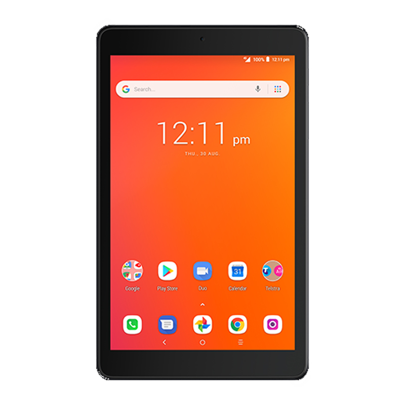 טאבלט Telstra Essentials Tablet 4G טלסטרה