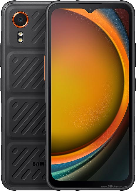 טלפון סלולרי Samsung Galaxy XCover 7 G556B 5G 128GB 6GB סמסונג