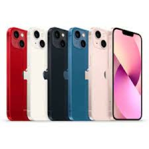 טלפון סלולרי Apple iPhone 13 256GB מתצוגה