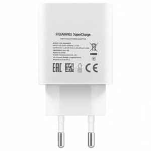 ראש טעינה מקורי וואוי HUAWEI SuperCharge HW-050450E00