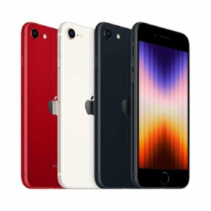 טלפון סלולרי Apple iPhone SE (2020) 128GB