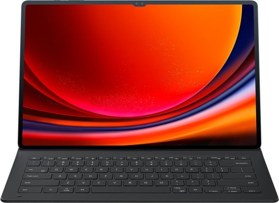 כיסוי מקלדת מקורי לטאבלט סמסונג Samsung Galaxy Tab S9 Ultra - EF-DX910