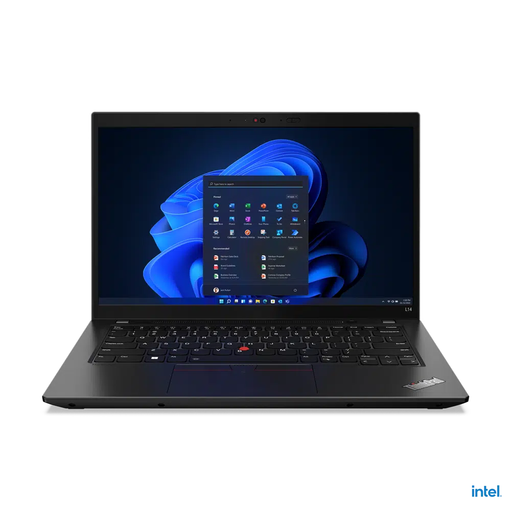 מחשב נייד Lenovo ThinkPad L14 Gen 3 21C1002LIV 4G LTE מביטול עסקה