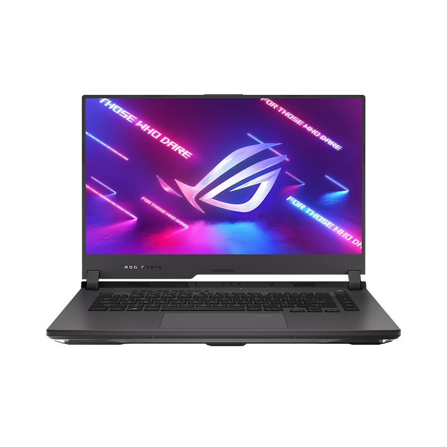 ASUS/G513QY - Ryzen9 5900HX/15.6/WQHDRX 6800M/8GB *2/1TBSSD/ Black/Windows 11 Pro/3 years