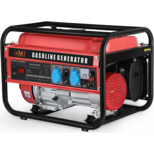 גנרטור בנזין חד פאזי Stern Austria 2800W DM8500WW