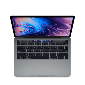מחשב נייד Apple MacBook Pro 13 A1989 MR9Q2HB/A משומש