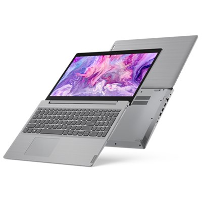 מחשב נייד Lenovo IdeaPad 3 15IML05 81WE00BCIV לנובו