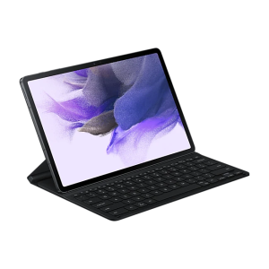SAMSUNG Galaxy Tab S7 FE Keyboard, Black