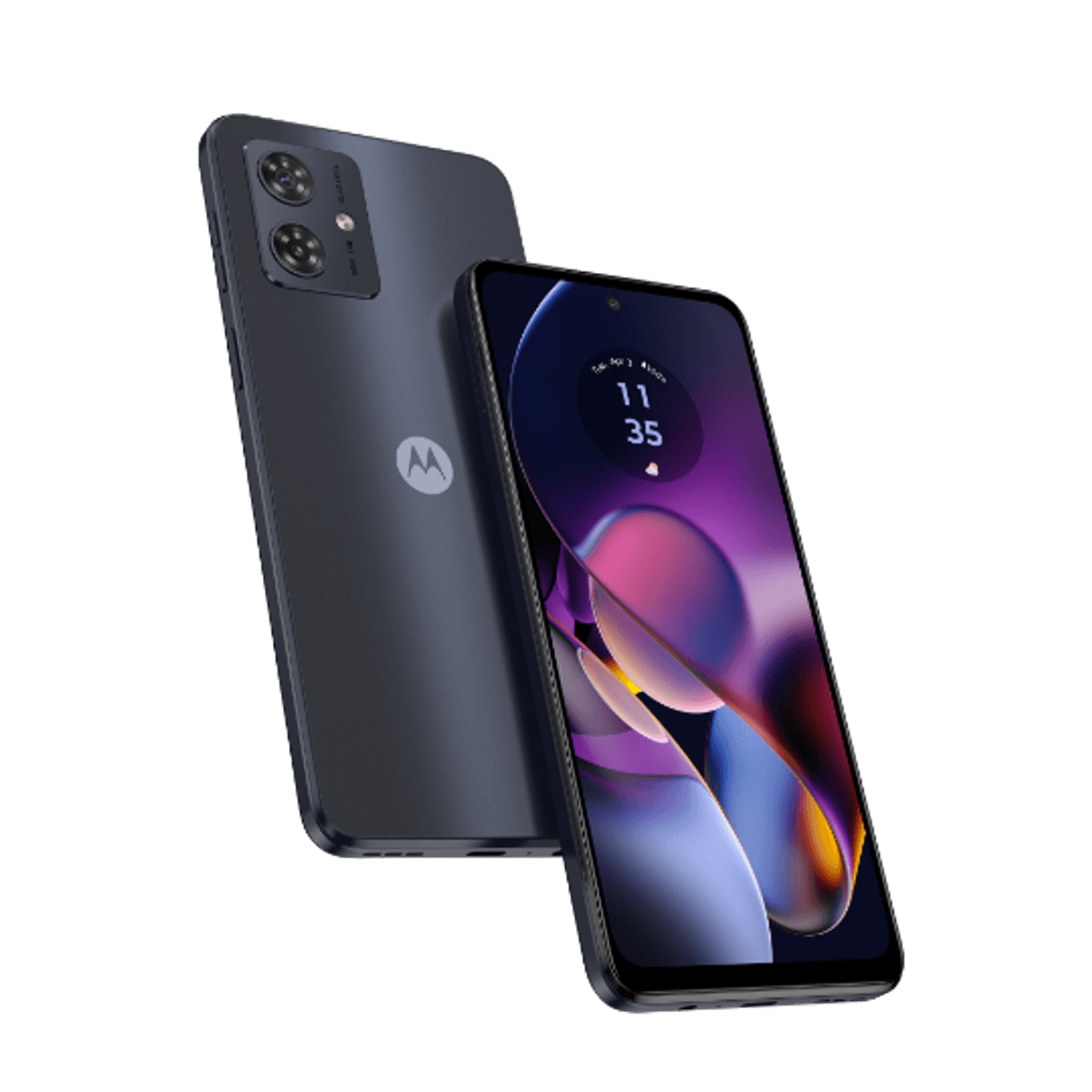 טלפון סלולרי Motorola Moto G54 5G Dual Sim 8GB RAM 256GB מוטורולה