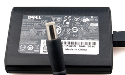 מטען למחשב נייד DELL PA-20 דל