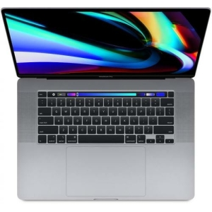 Apple MacBook Pro 16 MVVJ2HB/A משומש