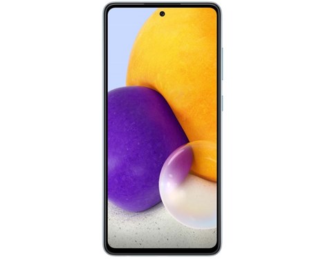 טלפון סלולרי Samsung Galaxy A72 SM-A725F/DS 128GB 8GB RAM