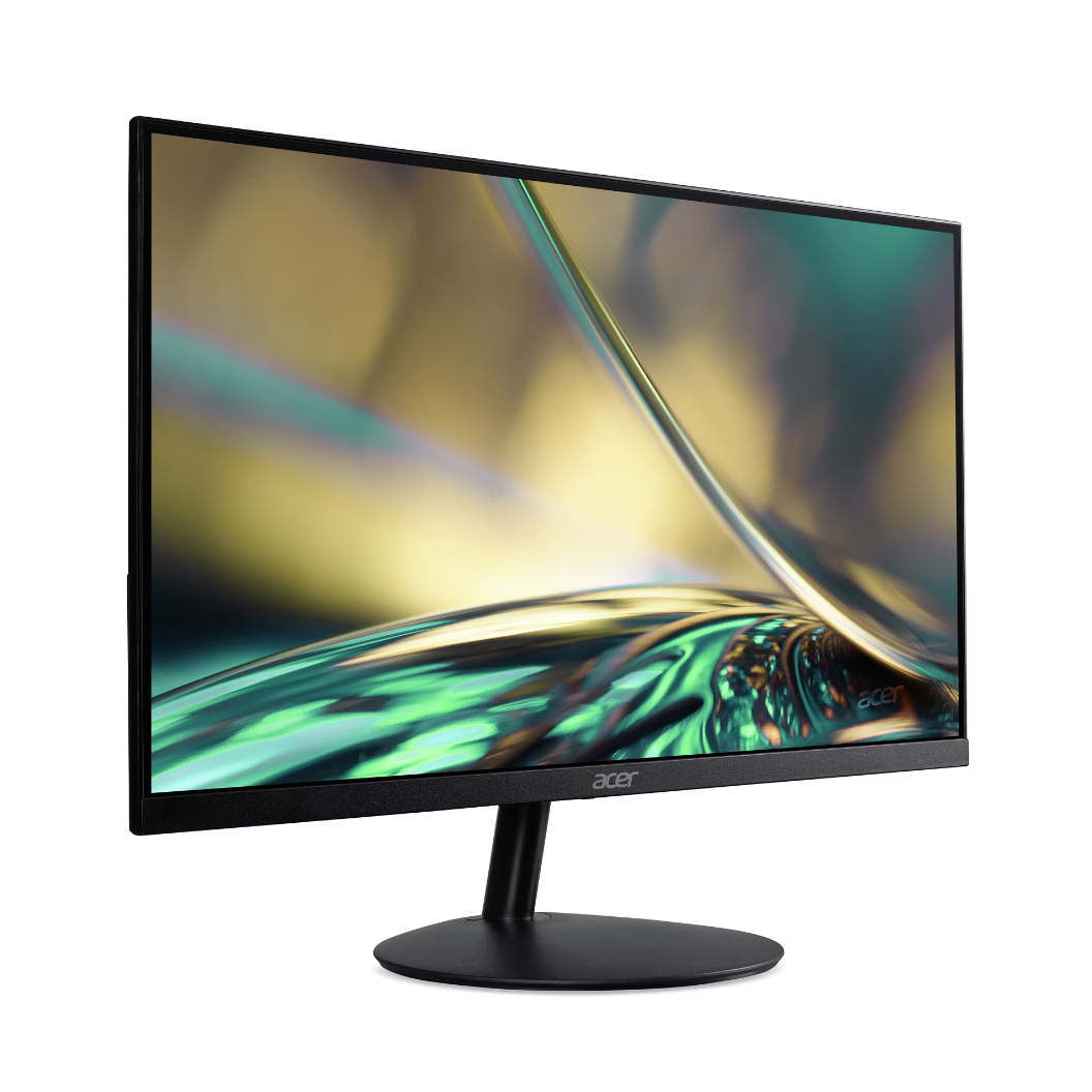 מסך מחשב ‏23.8 ‏אינטש Acer SA2 Full HD אייסר