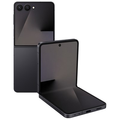 טלפון סלולרי Samsung Galaxy Z Flip7 SM-F766B 256GB 12GB RAM סמסונג