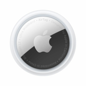 במלאי Apple AirTag