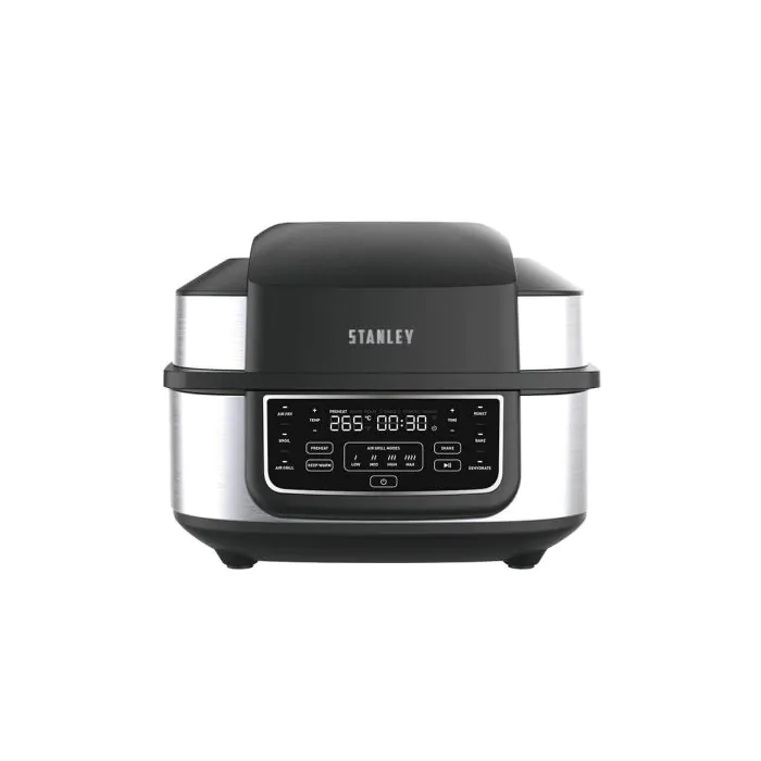 ‏גריל ‏חשמלי Stanley HABQ-9500