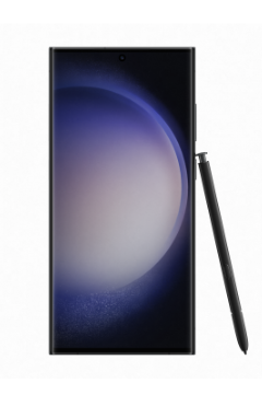 טלפון סלולרי Samsung Galaxy S23 Ultra 5G SM-S918B/DS 256GB 12GB RAM