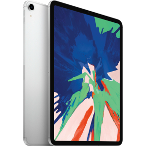 טאבלט Apple iPad Pro 11 (2018) 256GB Wi-Fi אפל