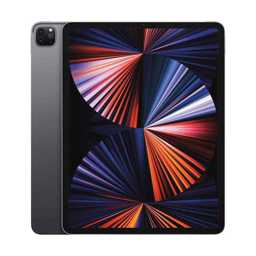 טאבלט Apple iPad Pro 12.9 M1 (2021) 1TB Wi-Fi + Cellular אפל