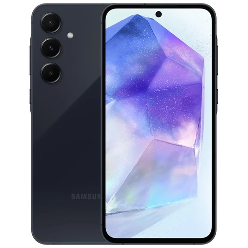 טלפון סלולרי Samsung Galaxy A55 SM-A556E/DS 256GB 8GB RAM יבואן רישמי סאני