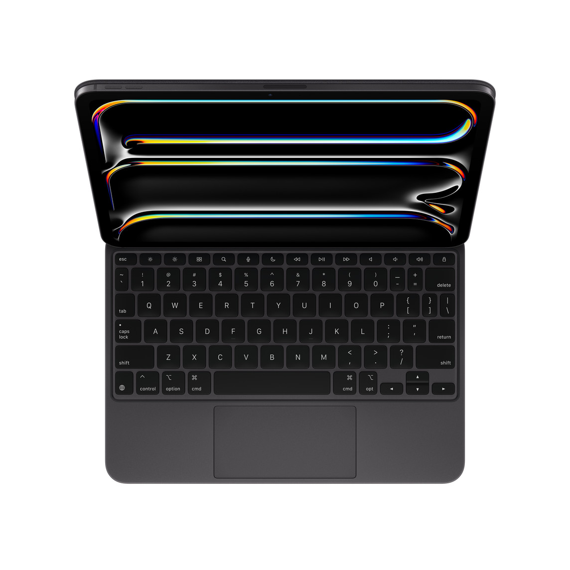 Apple מקלדת אלחוטית Magic Keyboard for iPad Pro 11 M4