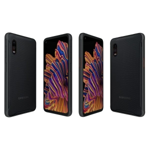 טלפון סלולרי Samsung Galaxy XCover Pro 64GB G715F/DS