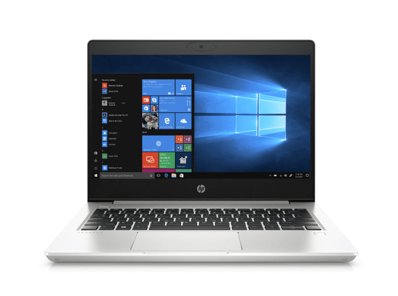 מחשב נייד HP ProBook 430 G7 8VU38EA