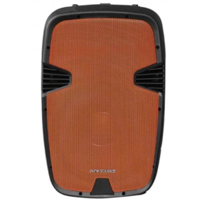 ‏בידורית קריוקי Pure Acoustics PMW-3015