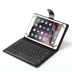 כיסוי מקלדת אוניברסלי לטאבלט | 12-13 אינטש | Keyboard Tablet Folio Case