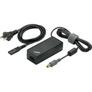 מטען למחשב נייד LENOVO THINKPAD 65W ULTRAPORTABLE AC ADAPTER