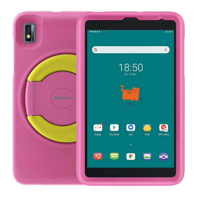 טאבלט Blackview Tab 6 Kids 32GB 3GB RAM LTE יבואן רישמי !!!
