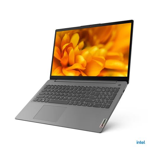 מחשב נייד Lenovo IdeaPad 3 15ITL6 82H803D6IV לנובו