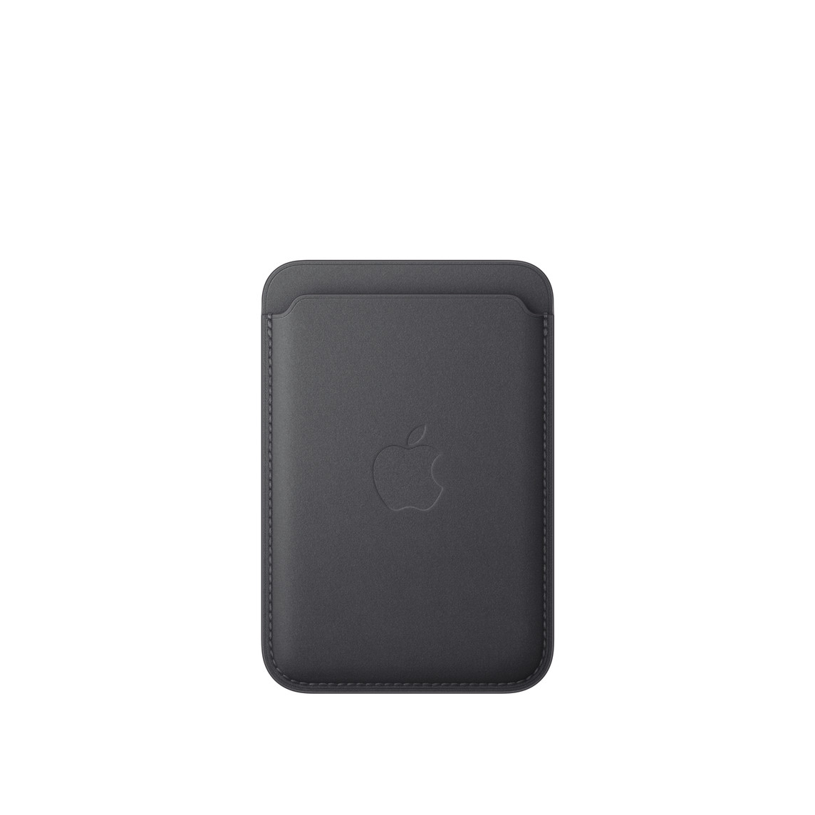 ארנק עור מקורי לאייפון Apple iPhone FineWoven Wallet with MagSafe אפל