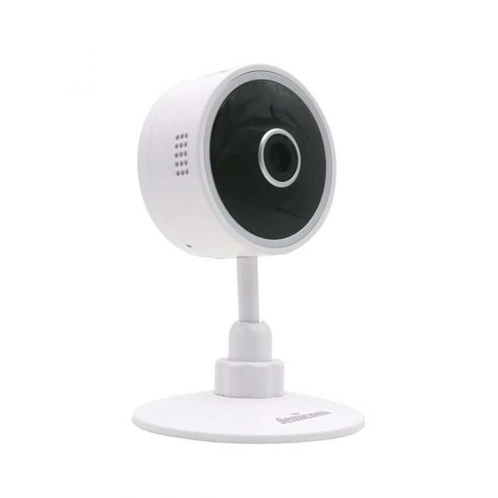 ‏מצלמת אבטחה Semicom IC-FIX1 Full HD