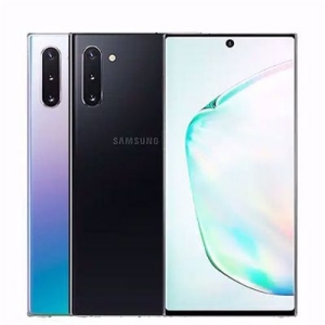 טלפון סלולרי Samsung Galaxy Note 10 SM-N970F 256GB מתצוגה