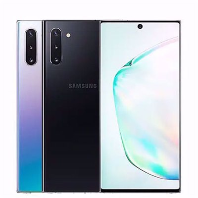 טלפון סלולרי Samsung Galaxy Note 10 SM-N970F 256GB מתצוגה