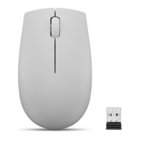 ‏עכבר ‏אלחוטי Lenovo 300 Wireless Compact Mouse לנובו
