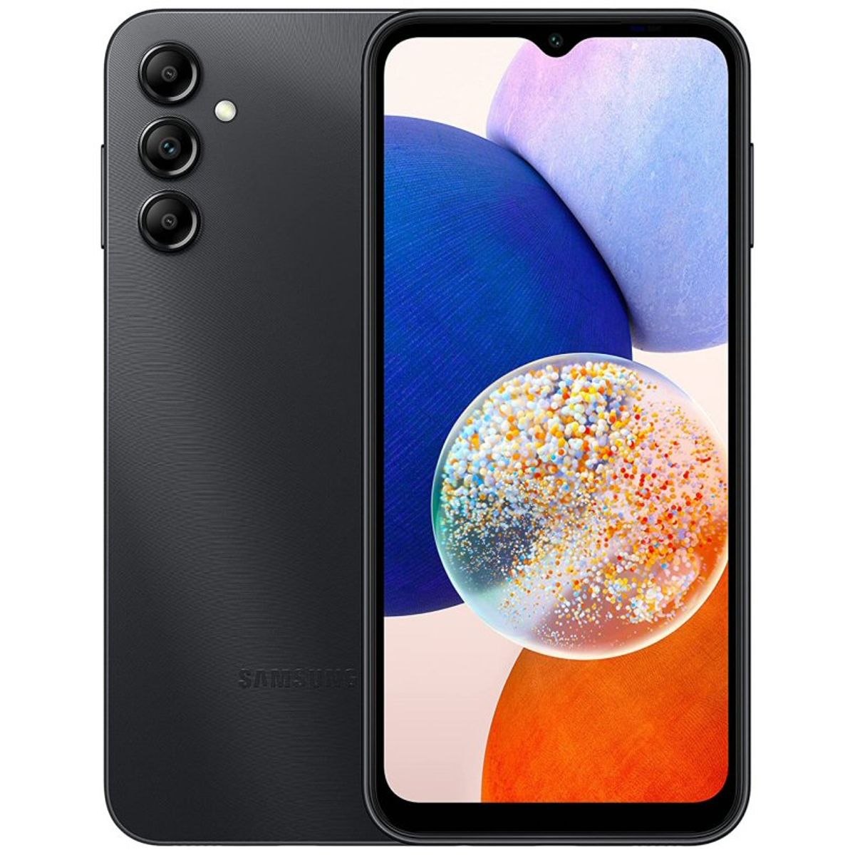 טלפון סלולרי Samsung Galaxy A14 SM-A145F/DS 64GB 4GB RAM סמסונג