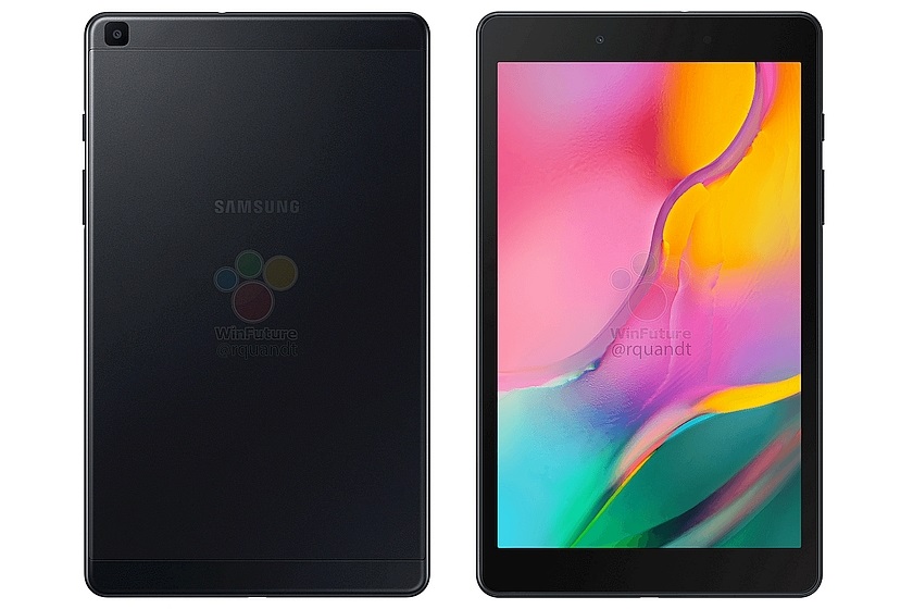 טאבלט Samsung Galaxy Tab A 8.0 SM-T290 32GB Wi-Fi סמסונג