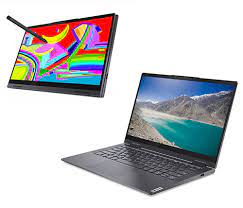 מחשב נייד Lenovo Yoga 7 14ITL5 82BH00J9IV לנובו