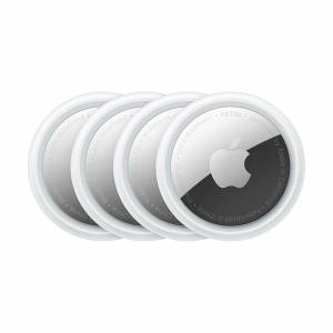 במלאי AirTag (4 Pack)