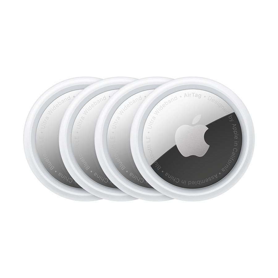 במלאי AirTag (4 Pack)